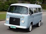 Volkswagen Kombi Last Edition 2013 года